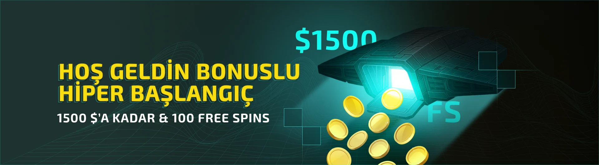 Winity Casino Hoşgeldin Fırsatları ve Yeni Oyunlar