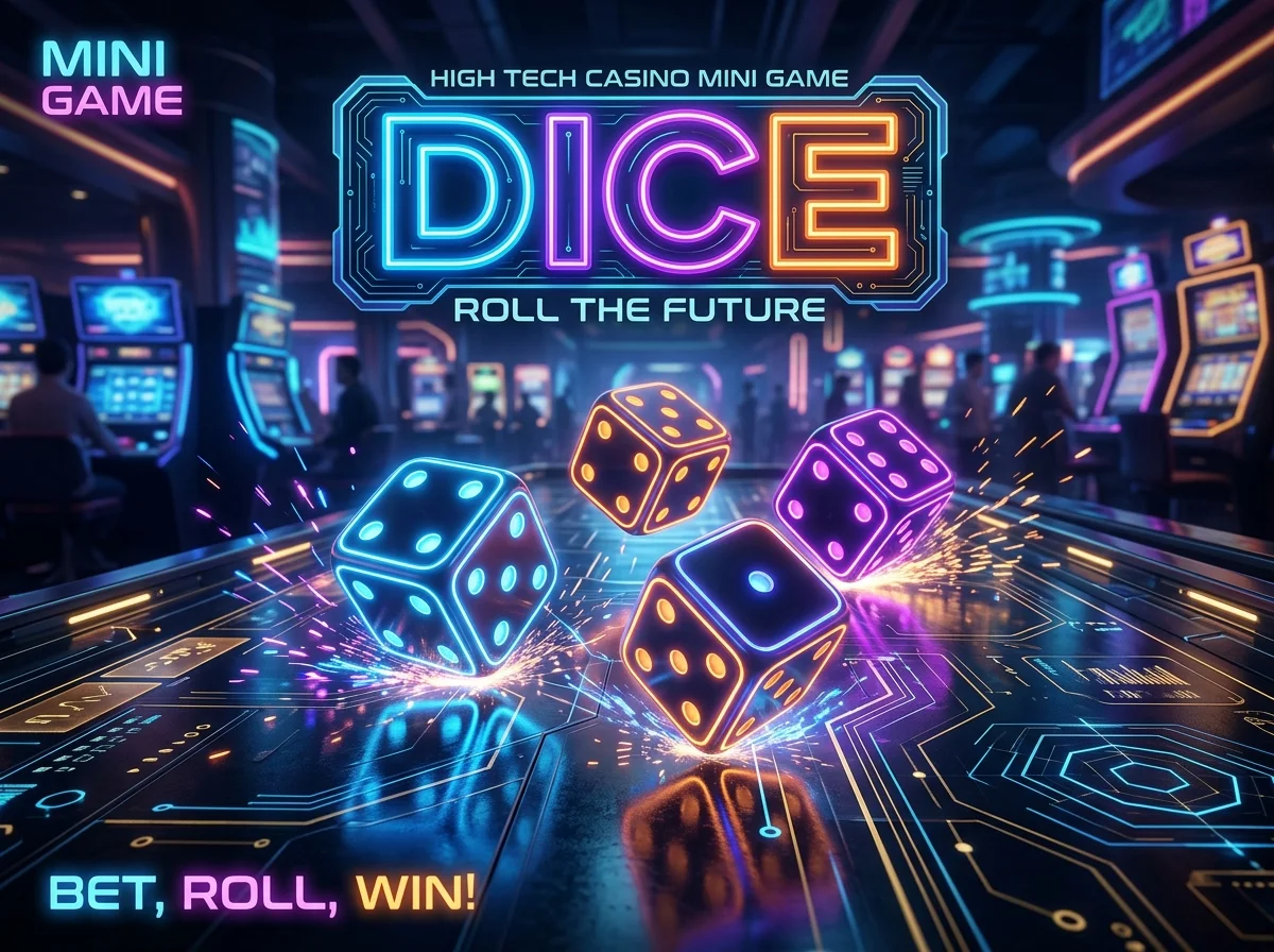 Dice Game