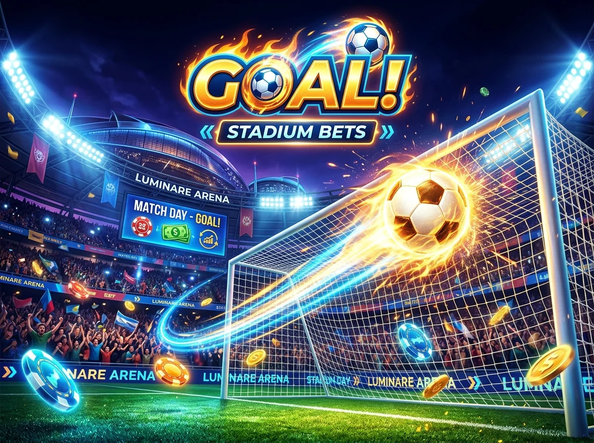 Goal VIP