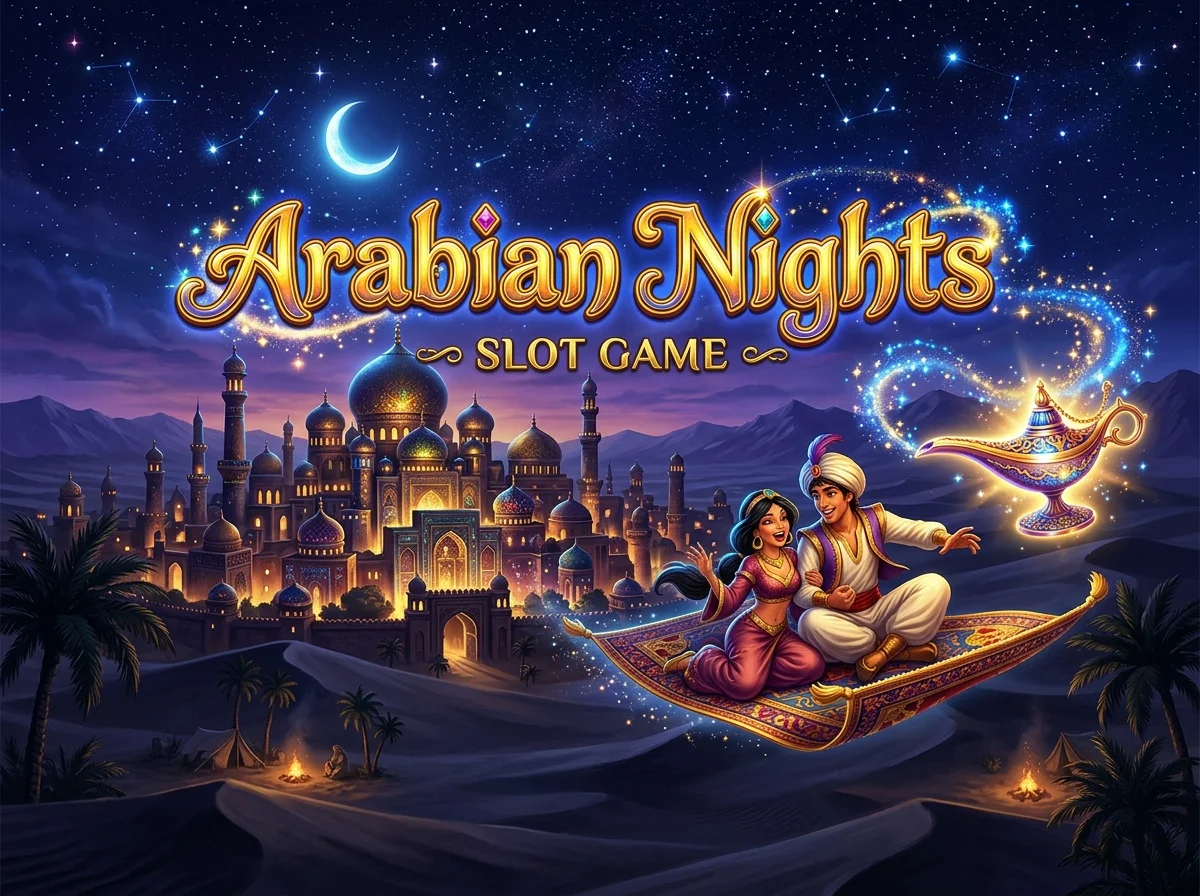 Arabian Nights