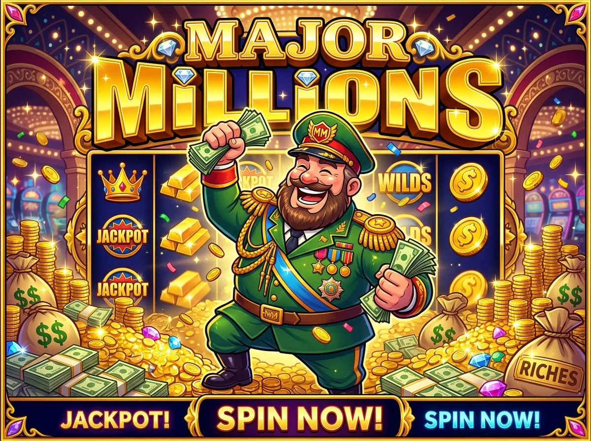Major Millions