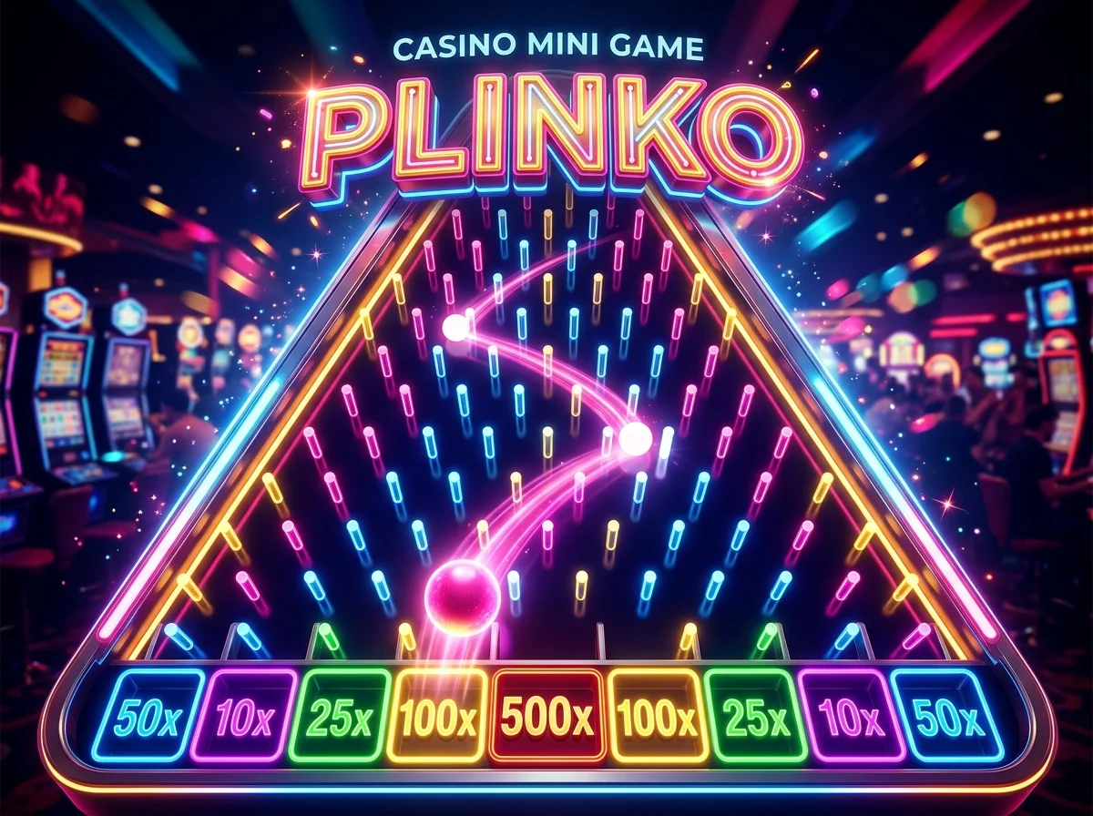Plinko VIP